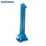 Cooling Feeder Food Sesame Melon Seeds Tea Cooling Vertical Vibration Elevator for sale