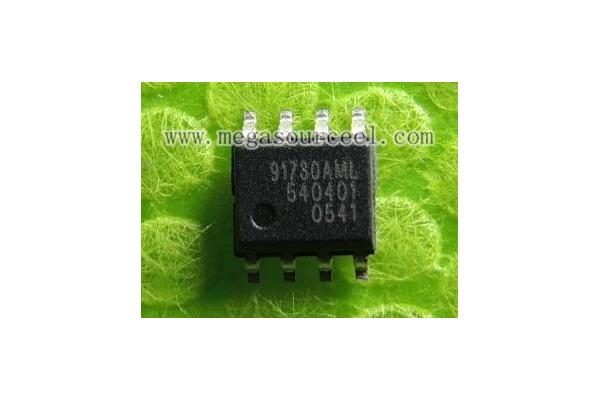 Computer IC Chips ICS91730AML computer mainboard chips