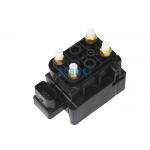 Jaguar XJ Series X351 2009-2016 Air Suspension Solenoid Valve Block C2D26814 for sale