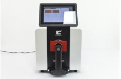 China Benchtop Textile Spectrophotometer Colour Matching High Accuracy Dual Light Path Sensor Array supplier