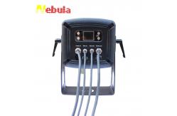 China Outdoor IP65 Led Advertising Lighting Gobo Projection Lamp supplier