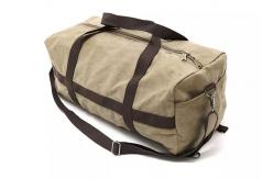 China 16oz Gym Sports Camping Storage Bag Antiwear Canvas Multi Function supplier