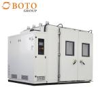 Stainless Steel Environmental Test Chambers with Over Temperature Protection and 2-6.5KW Power for sale