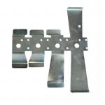Customized Steel Fabrication Parts Metal Parts Processing Aluminum Parts Stamping Processing Stainless Steel Stretching for sale
