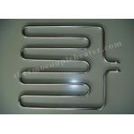 High Temperature Resistant Manifold Tubular Heater Elements For Hot Runner Systems