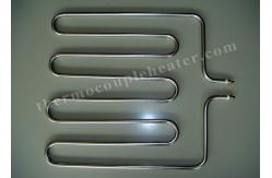 China High Temperature Resistant Manifold Tubular Heater Elements For Hot Runner Systems supplier