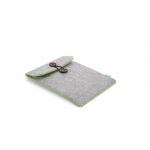 Step into the storage bag with felt protection
