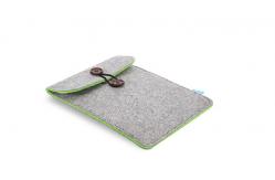 China Step into the storage bag with felt protection supplier
