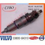 Diesel Fuel Injector BEBJ1F08001 33800-84310 3380084310 For VOL Hyundai
