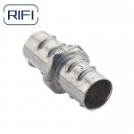 1 Inch Flexible Conduit Coupling For Flexible Conduit FMC Screw for sale