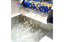 China Streamline Your Manufacturing Process with Our Advanced Fruit And Vegetable Processing Line supplier