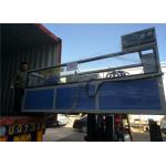 PE Carbon Sprial Reinforcing Plastic Pipe Machine / Production Line Fully Automatic for sale