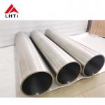 Gr2 / Gr12 Industrial Seamless Titanium Tube - ASTM B338 / Titanium Welded Pipe/ Ti Tubing for sale