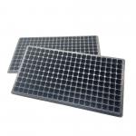 Embossing Adenium Seeds Tray Plastic Seedling Tray Eco Friendly Convenient for sale