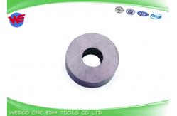 China F002 Fanuc EDM Parts Tungsten Carbide A97L-0126-0001 EDM Power Feeder supplier