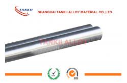 China Magnetic Nickel Iron Precision Alloy 1j85 20mm 30mm Permalloy One Meter Long supplier