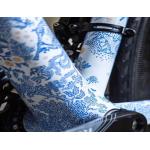 Popular Road Bike Frame Decals , Vivid Patterns Specialized Bike Stickers