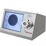 400x High Definition Fiber Tip Microscope Patch Cord Polishing End Face Inspection for sale