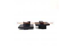 China Double Arrow Segments Concrete Grinding Tools For Husqvarna Floor Grinder supplier