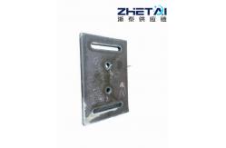 China Steel Sheets Customized For Precision Cutting Projects supplier
