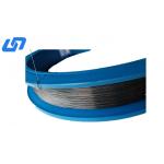 Super Elastic Shape Memory Alloy Nickel Wire For Fishing