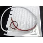 30KW Refrigerator Evaporator deforst or freeze protection of refrigerator for sale