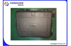 China Solar Powered Helipad Landing Lights Portable Solar Airfield Wireless Remote Control supplier