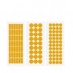 Custom Colors Available Polymide Film with T/T/L/C/Western Union/Paypal Payment Term for sale
