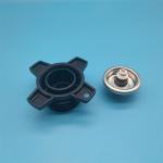 PU Foam Spray  Valve Applied In PU Adhesive Spraying In Building And Construction