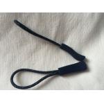 Vivid Design Durable Rubber Zipper Puller For Clothes Any Size Avaliable for sale