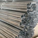 Galvanized KBG JDG Metal EMT Conduit Thin Walled 1-1/4 Inch Emt Conduit for sale