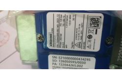China Krohne High Accuracy Flow Meter IP66 Variable Area Air Flow Meter supplier