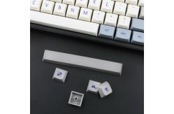 China USB Bluetooth Custom Membrane Keyboard Ergonomic Multifunctional supplier