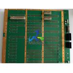 Aloka ALPHA7 EP551100AA Backplane Board Ultrasonic parts for sale