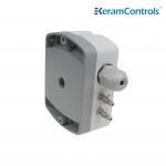 4-20mA DPT Differential Pressure Transmitter LCD Display DPT Sensor