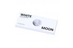 China Customized Contact Lenses Box Paperboard Matt Lamination Stamping supplier