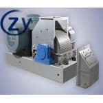 SS304 160kw Rasper Cassava Crushing Machine 2100rpm for sale