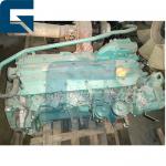Excavator EC210  Engine D6D Complete Engine Assy for sale
