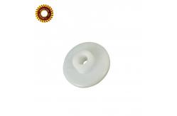 China Spinning Mechanical Engineering Tool ISO PP CNC Machining Plastic Parts supplier