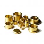 Custom Selection Hardware CNC Milling Parts Brass CNC Milling Parts