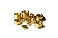China Custom Selection Hardware CNC Milling Parts Brass CNC Milling Parts supplier