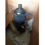 Variable displacement Rexroth hydraulic motor A6VM55DA1/63W-VZB020B for sale