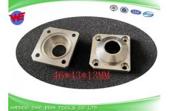 China 3110316 J14605B J14605C 2181501Sodick Nozzle base AG400L AG AD Nozzle Guide Cover supplier