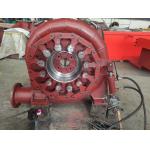 Power Plant Water Cooling Francis Hydro Turbine Generator With Francis Design