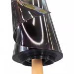 Plastic Black Pond Liner HDPE Geo Membrane For Water Reservoir Mining Landfill