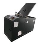 15KW 20KVA Micro CHP , Micro Cogeneration Unit Environmentally Friendly Design