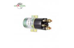 China Solenoid Valve 165-4026 1654026 Switch for  E312C E320C E320B Excavator supplier