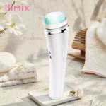 5 In 1 Waterproof IPX5  3W Electronic Face Cleanser