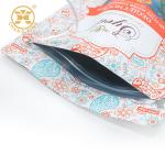 BOPP Food Grade Fresh Fruit Plastic Packaging Bag Custom Printed for sale