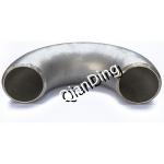 Schedule 10s 3 Inch Stainless Steel 45 or 90 Degree Elbow Astm A403 Wp 304 for sale